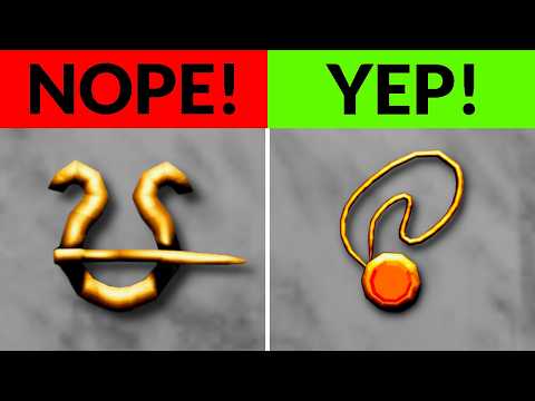 The ONLY Trinkets you SHOULD Use in Valheim