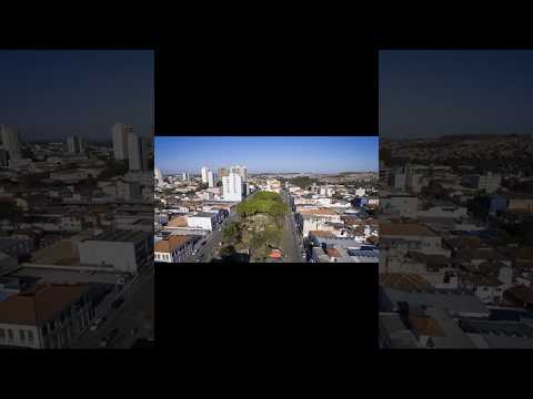 CIDADE DE SÃO JOÃO DA BOA VISTA / SÃO PAULO