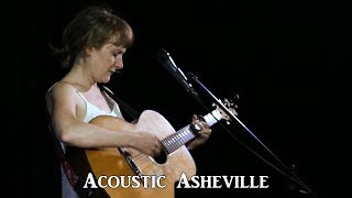 Amanda Anne Platt - Eden | Acoustic Asheville