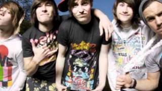 ♪ You Me At Six - Kiss And Tell (Lyrics)