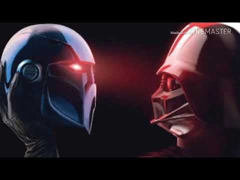 La historia de Lord Momin — Star Wars Comics - Holocron De La Ficción