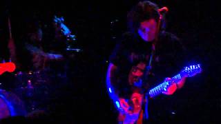 Marcy Playground, Rebel Sodville, Studio Seven, Seattle, WA, 2-10-11