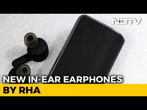 RHA True Connect In-Ear Wireless Earphones Review