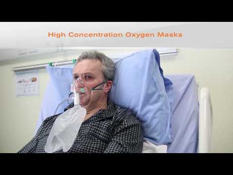 Oxygen Therapy Training