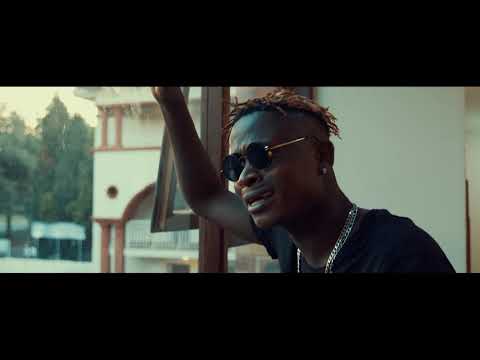 HIT YOUNG BOY - LIFU LA HAO (Official video)