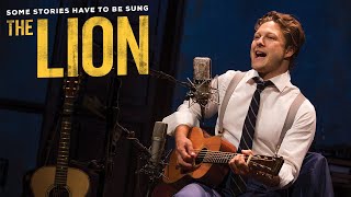 The Lion | Benjamin Scheuer | Trailer