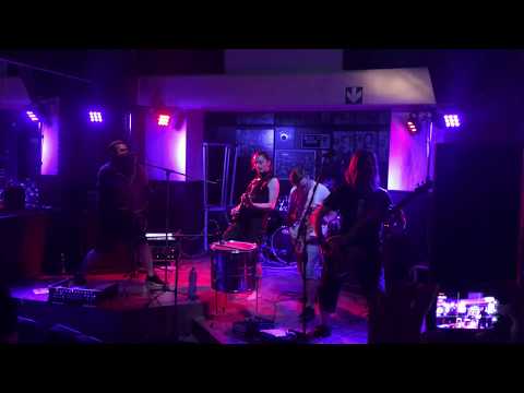 Tribe of Misery - Tribe of Misery - No Go(o)d (live)