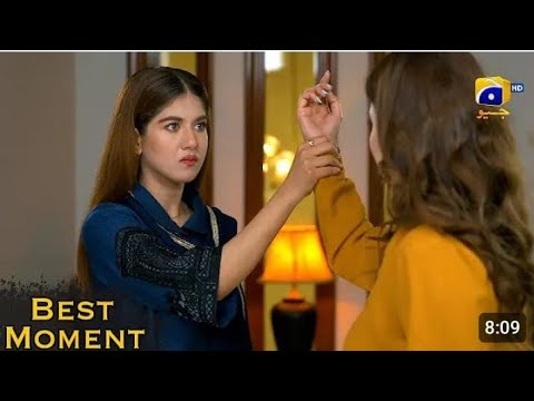 Bojh Episode 54 Teaser | bojh Episode 54 | HAR PAL GEO