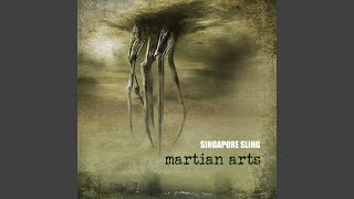 Martian Arts