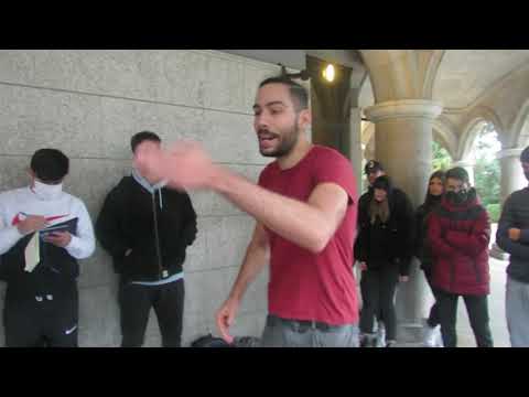 Thork vs Tekro (FINAL) #LPandemia