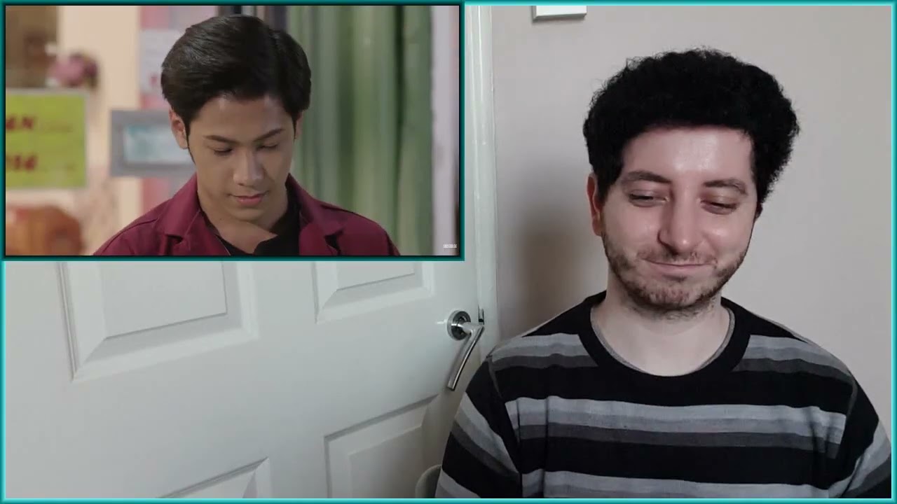 SOTUS S Series Episode 5 Reaction