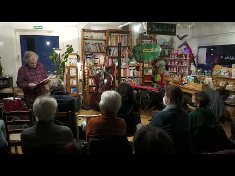 Accordeon Affairs feat. Peter Fessler