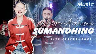 Download lagu SASYA ARKHISNA - SUMANDHING ( Music Live) Sumpahing ati sayang mp3 Download lagu SASYA ARKHISNA - SUMANDHING ( Music Live) Sumpahing ati sayang mp3