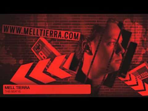 Mell Tierra - This Beat Is