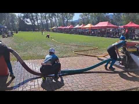 Ženy Rváčov-Košov - PKL - Karlinky 2024 #1