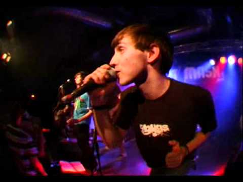 Pilot Mash ft. 12hoursgone - Kemöf 2007 All the Small things