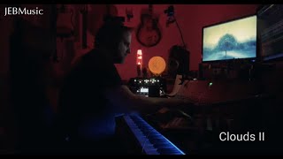 Ambient Clouds II