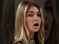 Practice Make A Man Prefect Gigi Hadid Real Model Viral Shorts Gigihadid Irinashayk
