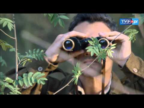 Czas honoru V - Potyczka - scena  z odc. 53