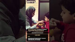 Download lagu Coin Drop I Activity Video I Department of Psychology l Akkara Foundation mp3
