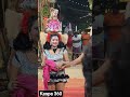 Trending Pair Aasina And Sobiya Karakattam Aasina Aasinakarakattam Karakattam Karakattam2025