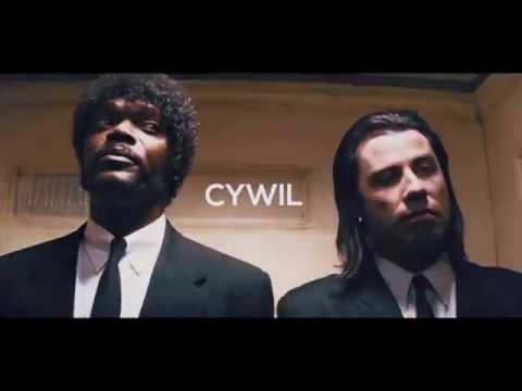 Cywil - Truman show [mash up video]
