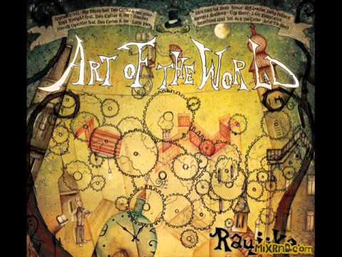 Unrestrained Wind - Raujika & Ine & Don Cerino