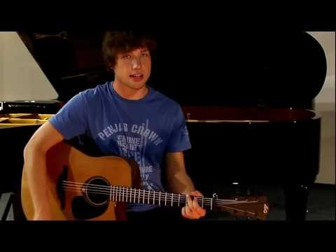 Robin Mather - Wenn Sie Lacht (Original)