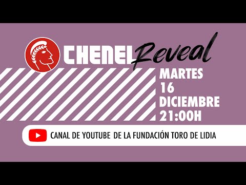 Chenel Reveal, descubre a los 18 toreros que participarán en la Copa Chenel 2026