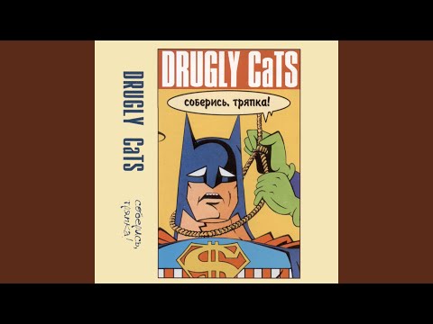 Beer, Sex, Drugly Cats!!!