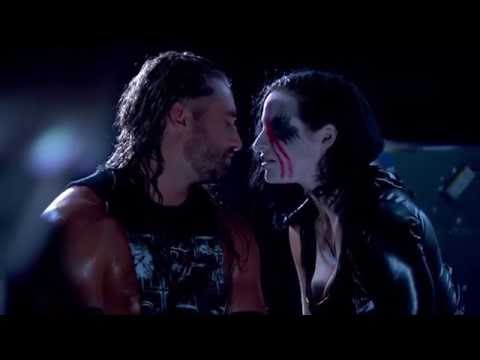 Bram Released From Impact Wrestling