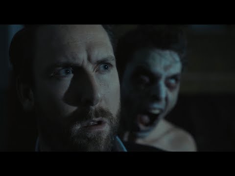 TRAPPED — A Short Interactive Horror Film thumbnail