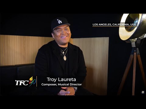 TFC Stories of Home - Troy Laureta