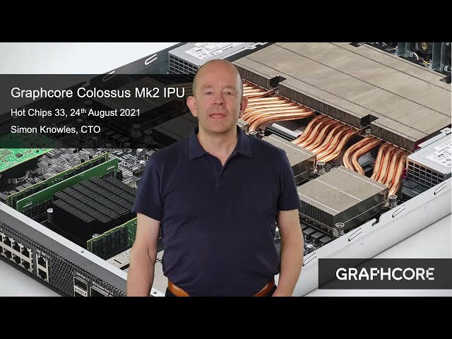 Graphcore product / service