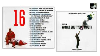 The Beta Band Dog's Got a Bone