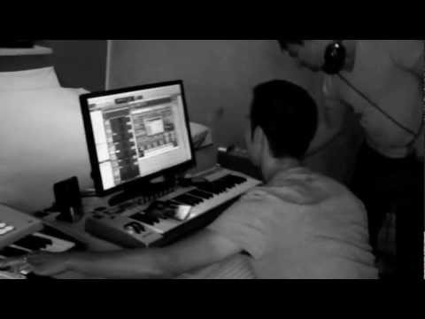 Bassman75 - Studio Session