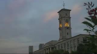 preview picture of video 'The university of Nottingham, Ningbo China'