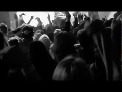 DANISH DEEJAY AWARDS 2012 (BALLERUP SUPER ARENA)