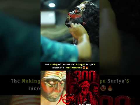 Reel tagged #karuppu