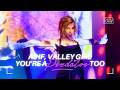 Caity Valentine Whipped Cream Official Lyric Video