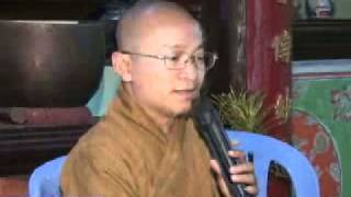 211.2 Mười bốn điều Phật dạy 2 - điều 5-8: Đánh mất mình, bất hiếu, tự ty và vươn lên sau vấp ngã (04/07/2 - Thích Nhật Từ