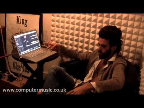 King Charles Producer Masterclass