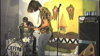 Jeff The Brotherhood 'Bone Jam'