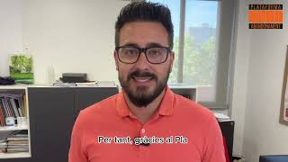 Quin és el Pla contra l'Abandonament Escolar Prematur a Badia del Vallès?