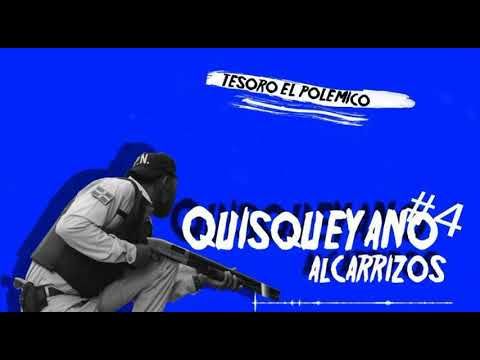 EL POLEMICO - QUISQUEYANO FREESTYLE - 2020