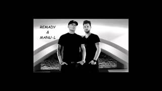Remady & Manu-L On Fire Tonight