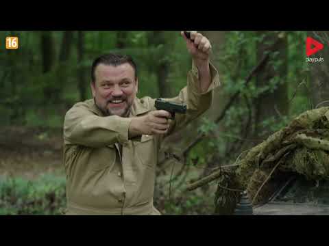 Dzielnica strachu - sezon 5 / odcinek 199