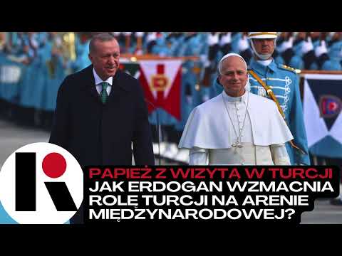 Raport o stanie świata - 29 listopada 2025