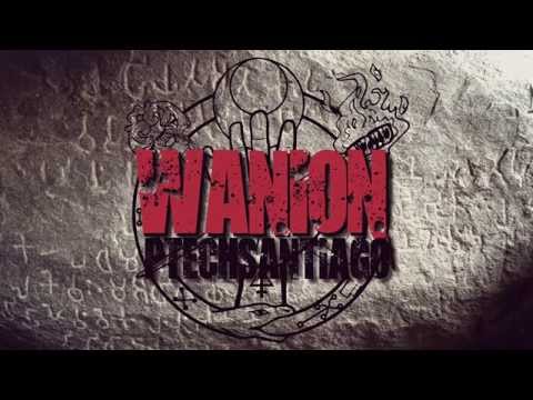 Wanion - P-tech Santiago Instrumental (SEVVVEN)