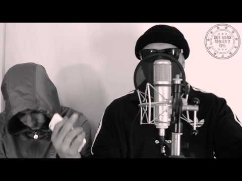 GOT BARS|SERIES|2 EP5|CASS & NEEKS